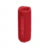 Altoparlante stereo portatile JBL FLIP 6 RED