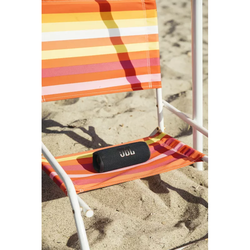 Altoparlante stereo portatile JBL FLIP 6 RED