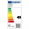 Anello luminoso LogiLink AA0150 24 LED