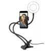 Anello luminoso LogiLink AA0150 24 LED