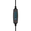 Anello luminoso LogiLink AA0150 24 LED