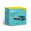 Switch di rete desktop TP-Link 5 porte 10/100/1000Mbps