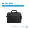 Borsa per laptop HP Professional 15,6