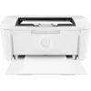 Stampante HP LaserJet M110w, laser, 600 x 600 DPI, A4, 20 ppm, con rete, bianco