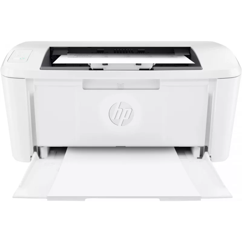 Stampante HP LaserJet M110w, laser, 600 x 600 DPI, A4, 20 ppm, con rete, bianco