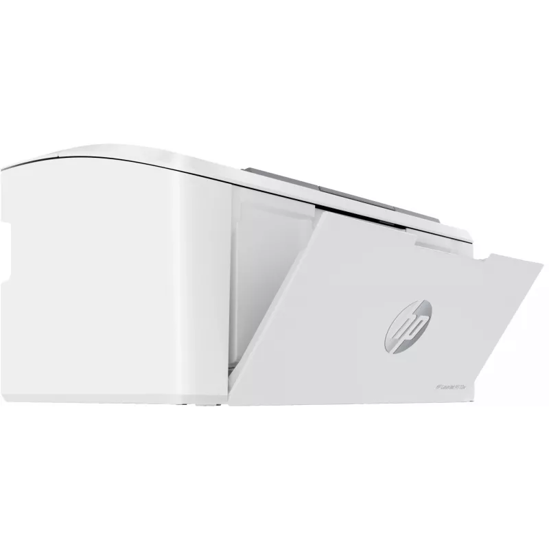 Stampante HP LaserJet M110w, laser, 600 x 600 DPI, A4, 20 ppm, con rete, bianco