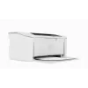 Stampante HP LaserJet M110w, laser, 600 x 600 DPI, A4, 20 ppm, con rete, bianco