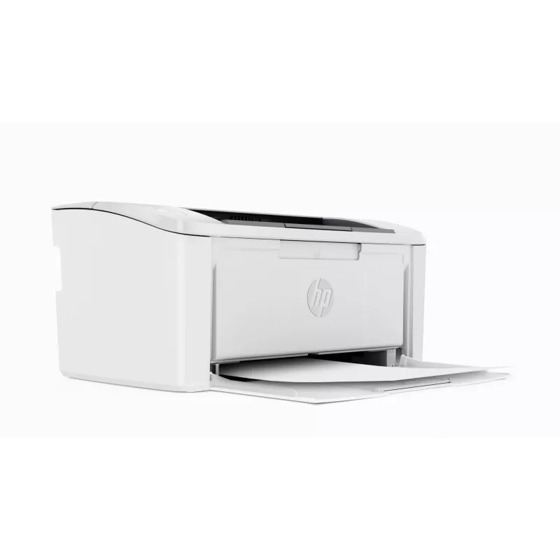 Stampante HP LaserJet M110w, laser, 600 x 600 DPI, A4, 20 ppm, con rete, bianco