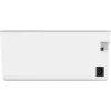 Stampante HP LaserJet M110w, laser, 600 x 600 DPI, A4, 20 ppm, con rete, bianco