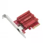 ASUS XG-C100C V3 Ethernet interno 10000 Mbit/s
