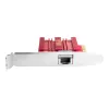 ASUS XG-C100C V3 Ethernet interno 10000 Mbit/s