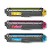 Multipack toner Brother TN241CMY 2200 pagine ciano magenta giallo