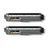 Brother TN-241BKTWIN toner doppia confezione, nero, 2 x 2500 pagine