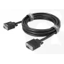 Cavo VGA, bidirezionale, M/M, 3 m, 28AWG, CLUB3D CAC-1703