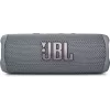 Diffusore stereo portatile JBL Flip 6 grigio
