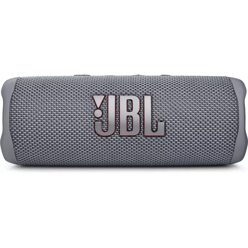 Diffusore stereo portatile JBL Flip 6 grigio