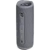 Diffusore stereo portatile JBL Flip 6 grigio
