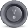 Diffusore stereo portatile JBL Flip 6 grigio