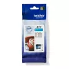 Cartuccia d'inchiostro Brother LC427C, 1 pz. originale standard ciano