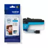 Cartuccia d'inchiostro Brother LC427C, 1 pz. originale standard ciano