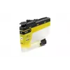 Cartuccia d'inchiostro Brother LC-427Y 1 pz. originale giallo