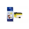 Cartuccia d'inchiostro Brother LC-427Y 1 pz. originale giallo