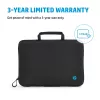 Valigetta porta laptop HP Mobility 11,6 pollici dimensione massima schermo 29,5 cm