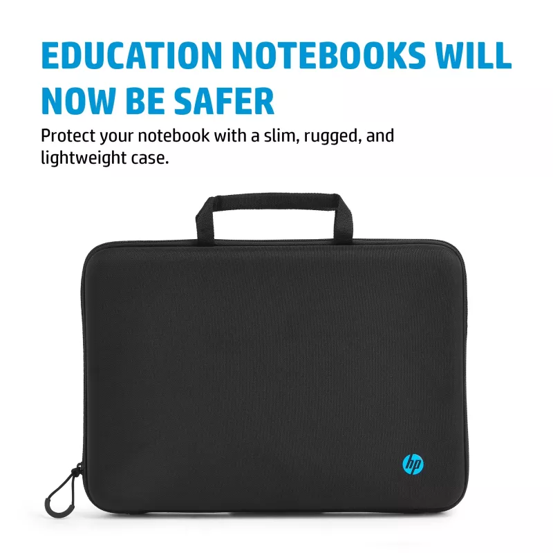 Valigetta porta laptop HP Mobility 11,6 pollici dimensione massima schermo 29,5 cm