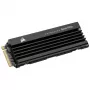 SSD CORSAIR - 2TB - M.2 MP600 Pro Lpx PCI-E GEN4 x4 NVMe - Compatibile Ps5*