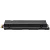 SSD CORSAIR - 2TB - M.2 MP600 Pro Lpx PCI-E GEN4 x4 NVMe - Compatibile Ps5*