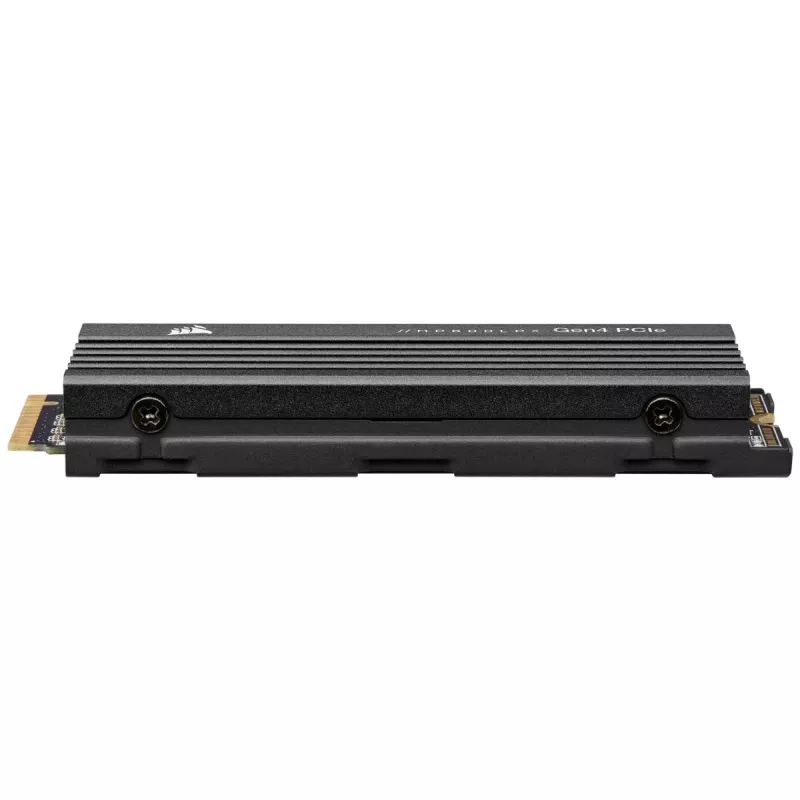 SSD CORSAIR - 2TB - M.2 MP600 Pro Lpx PCI-E GEN4 x4 NVMe - Compatibile Ps5*