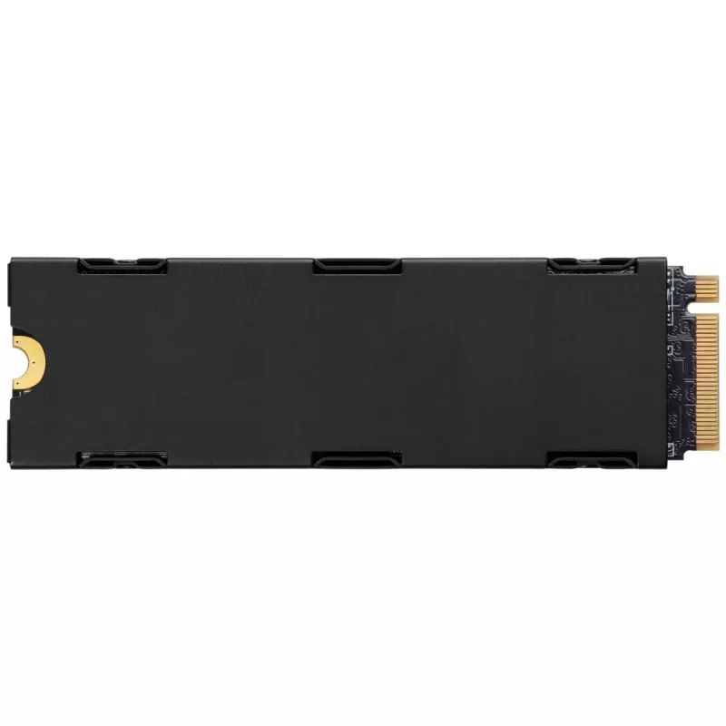 SSD CORSAIR - 2TB - M.2 MP600 Pro Lpx PCI-E GEN4 x4 NVMe - Compatibile Ps5*