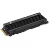 SSD CORSAIR - 2TB - M.2 MP600 Pro Lpx PCI-E GEN4 x4 NVMe - Compatibile Ps5*