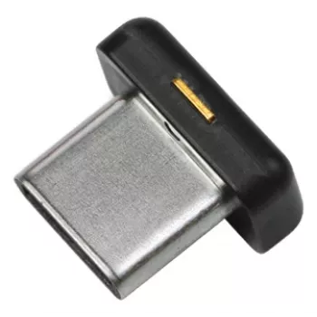 Chiave di sicurezza Yubico YubiKey 5C Nano