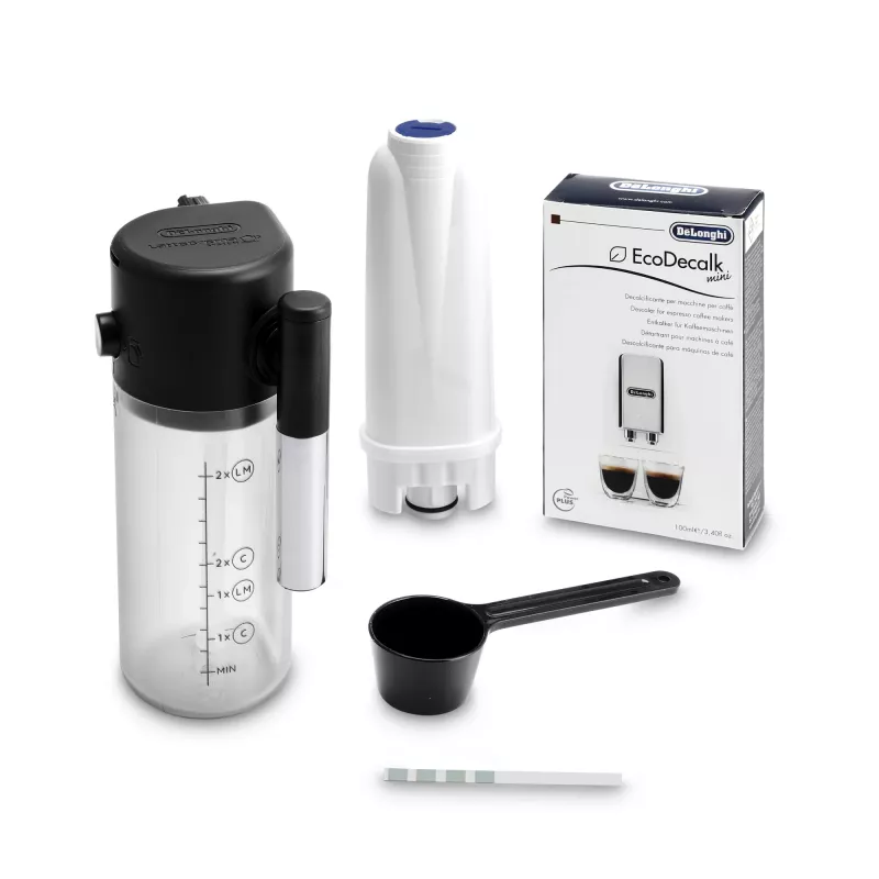 Macchina per caffè espresso automatica De’Longhi Magnifica Evo 1,8 l
