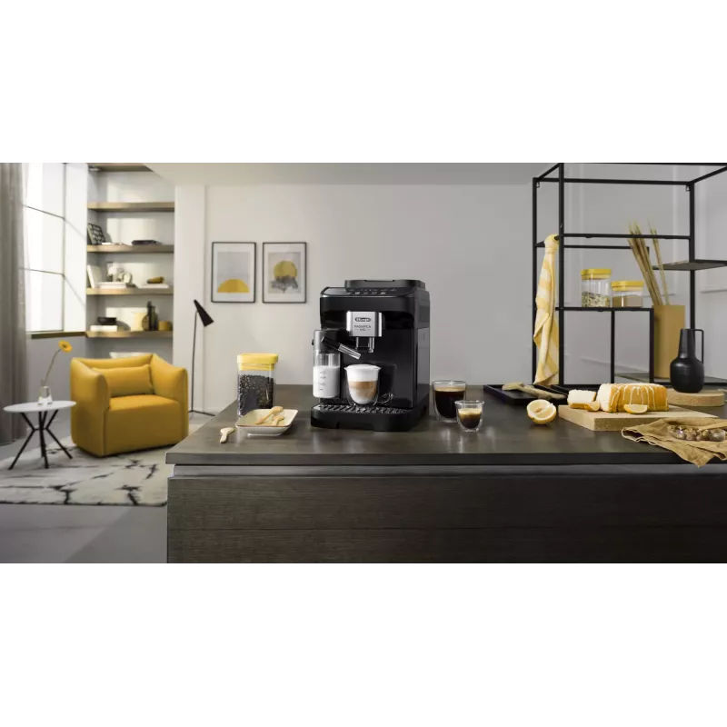 Macchina per caffè espresso automatica De’Longhi Magnifica Evo 1,8 l