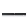Zyxel GS1900-10HP Managed L2 Gigabit Ethernet (10/100/1000) Power over Ethernet (PoE) nero
