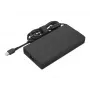 Alimentatore Lenovo GX21F23046 Slim 300W AC, 100–240 V, cavo DC da 1,8 m, per Legion 5/7, per interni ed esterni, nero