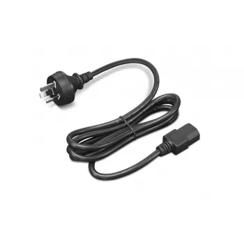 Alimentatore Lenovo GX21F23046 — alimentatore per laptop, 300 W, 100–240 V, DC/AC, nero, cavi AC e DC, 200×100×25,4 mm, cavo 0,18 m