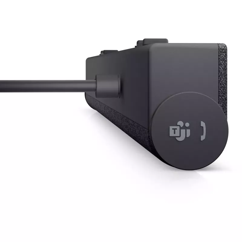 Soundbar DELL sottile Conferencing Soundbar – SB522A, 4,5 W