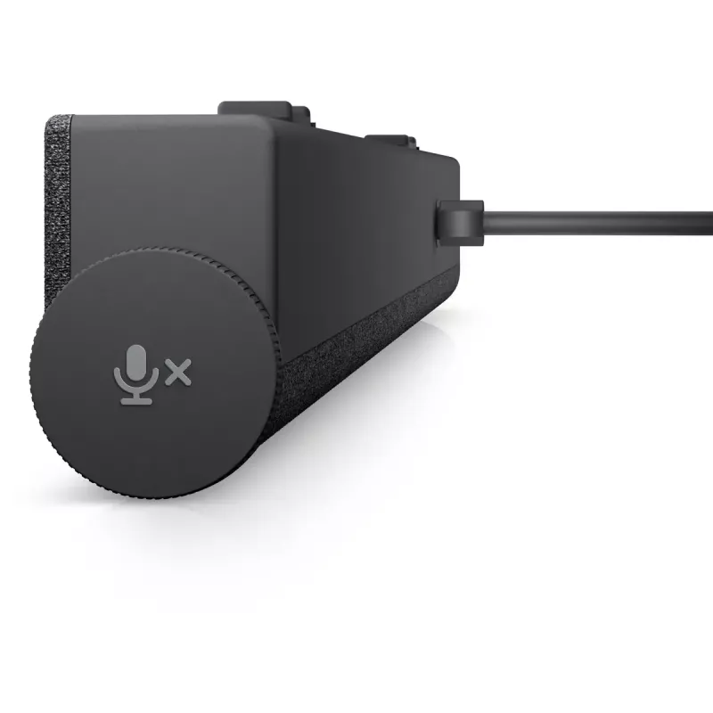 Soundbar DELL sottile Conferencing Soundbar – SB522A, 4,5 W