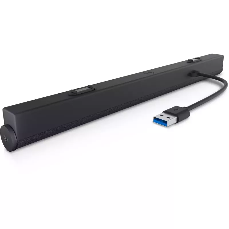 Soundbar DELL sottile Conferencing Soundbar – SB522A, 4,5 W
