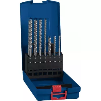 Bosch Expert 2 608 900 195 set di punte da trapano 7 pezzi