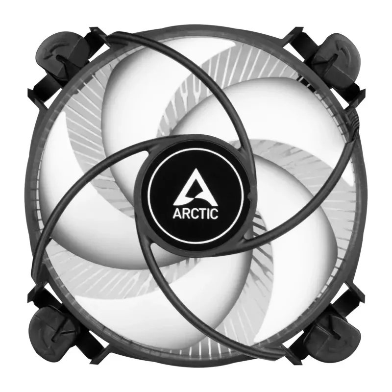 Dissipatore CPU ARCTIC Alpine 17 Compact Intel