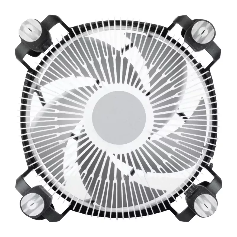 Dissipatore CPU ARCTIC Alpine 17 Compact Intel