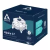 Dissipatore CPU ARCTIC Alpine 17 Compact Intel