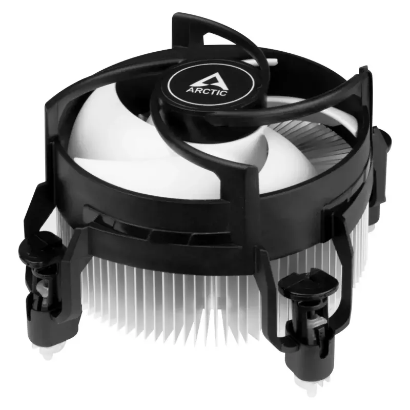 Dissipatore CPU ARCTIC Alpine 17 Compact Intel