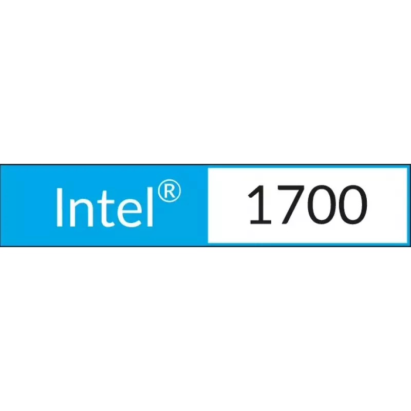Dissipatore CPU ARCTIC Alpine 17 Compact Intel