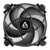 Dissipatore CPU ad aria ARCTIC Alpine 17 CO 9,2 cm nero, argento 1 pezzo