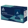 ARCTIC MX Cleaner - panni per rimuovere la pasta termica (40 pezzi)